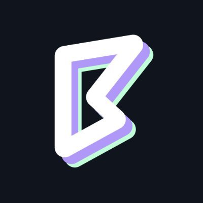 bent Logo