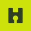 Hyperlock Logo