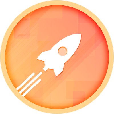 rocketpool Logo