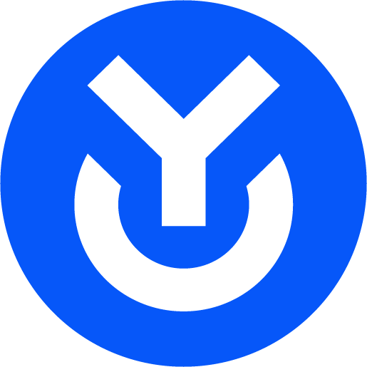 Yearn Logo