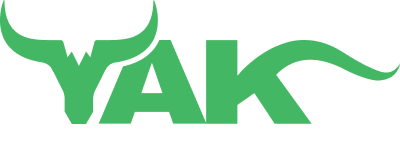 yieldyak Logo