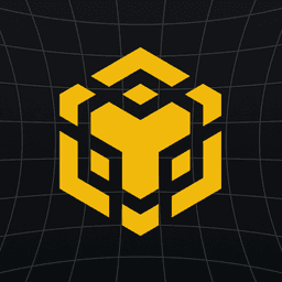 BNB Chain Staking Wars logo