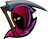 Grim logo